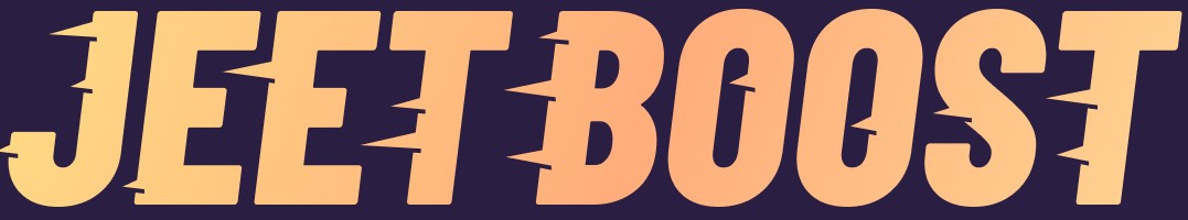 Jeet Boost